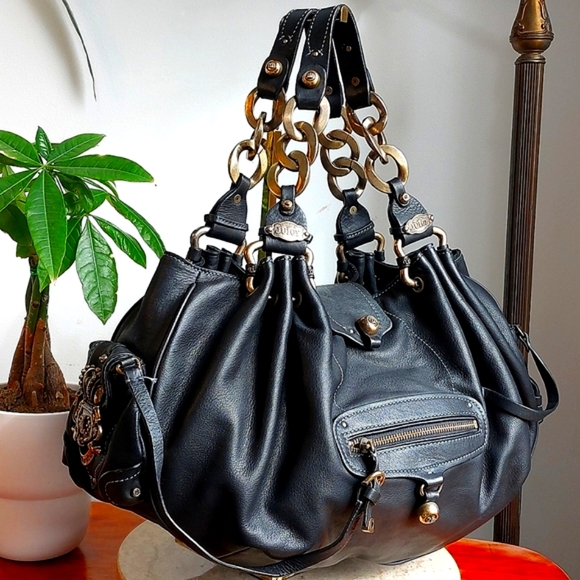 Juicy Couture Handbags - Juicy Couture Purse collectors dream